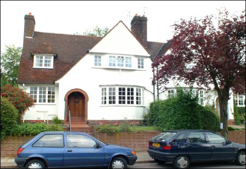 022 Willifield Way